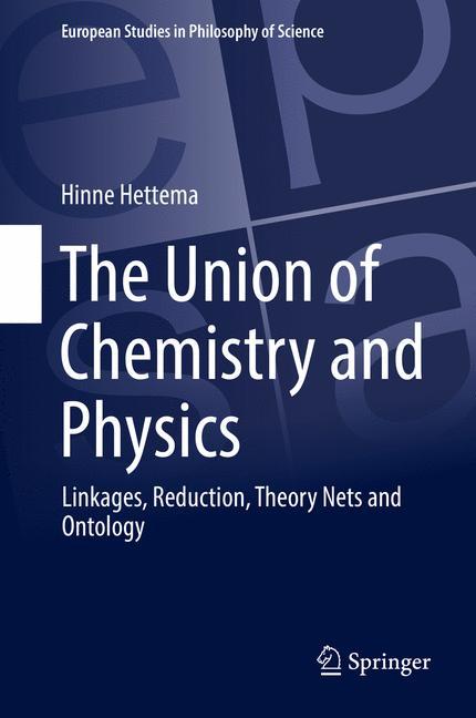 The Union of Chemistry and Physics