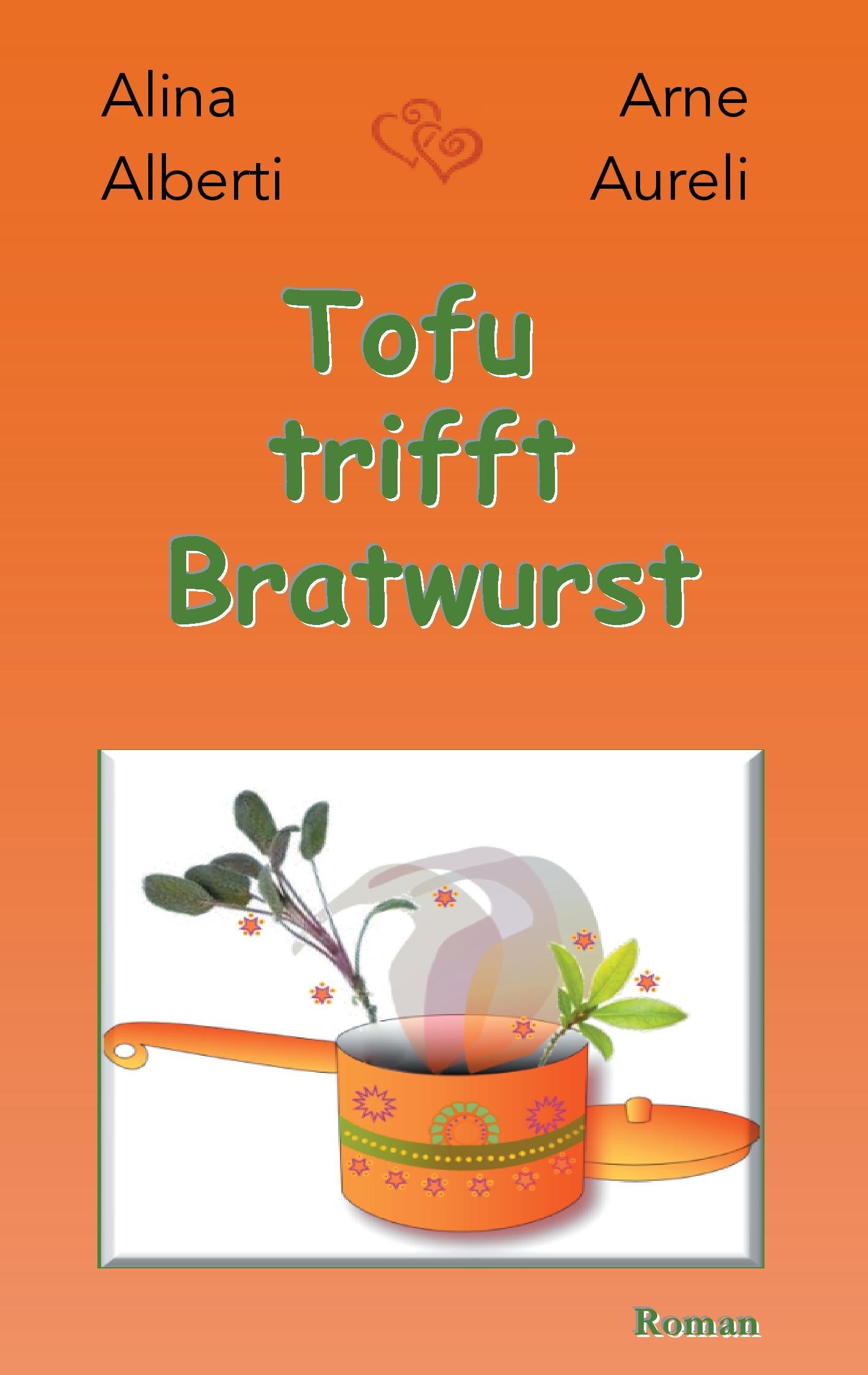 Tofu trifft Bratwurst