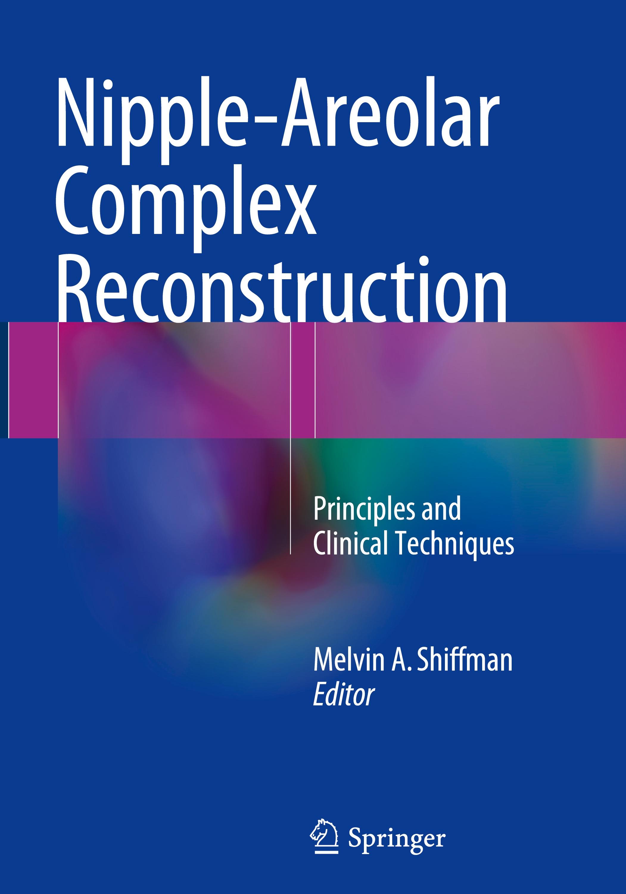 Nipple-Areolar Complex Reconstruction