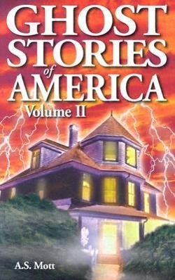 Ghost Stories of America