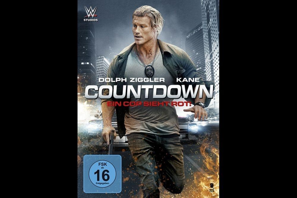 Countdown - Ein Cop sieht rot!