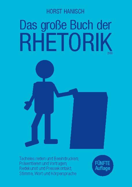 Das große Buch der Rhetorik 2100