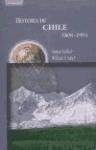 Historia de Chile, 1808-1994