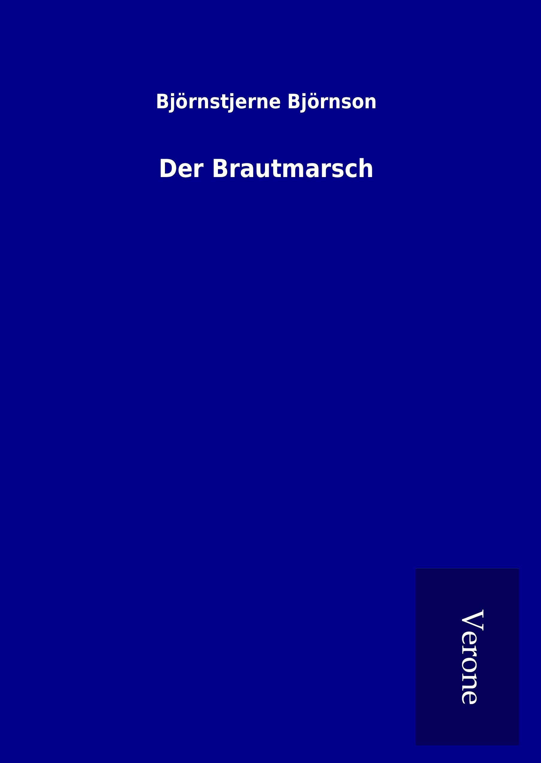 Der Brautmarsch