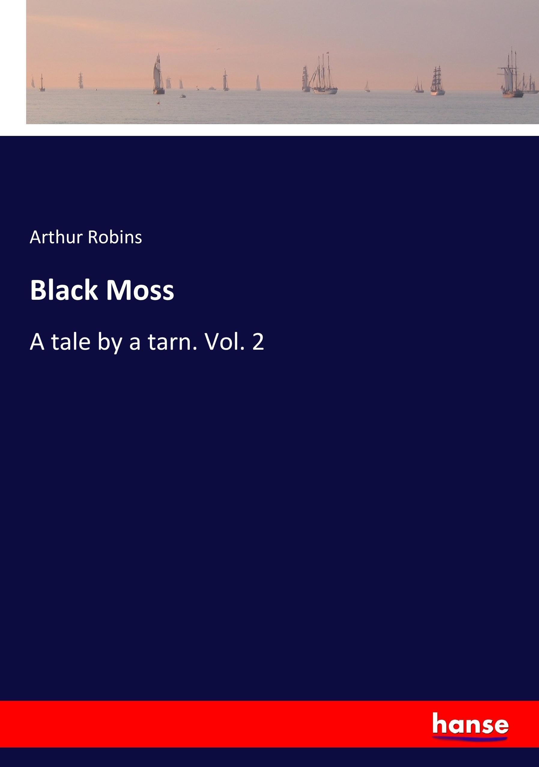 Black Moss