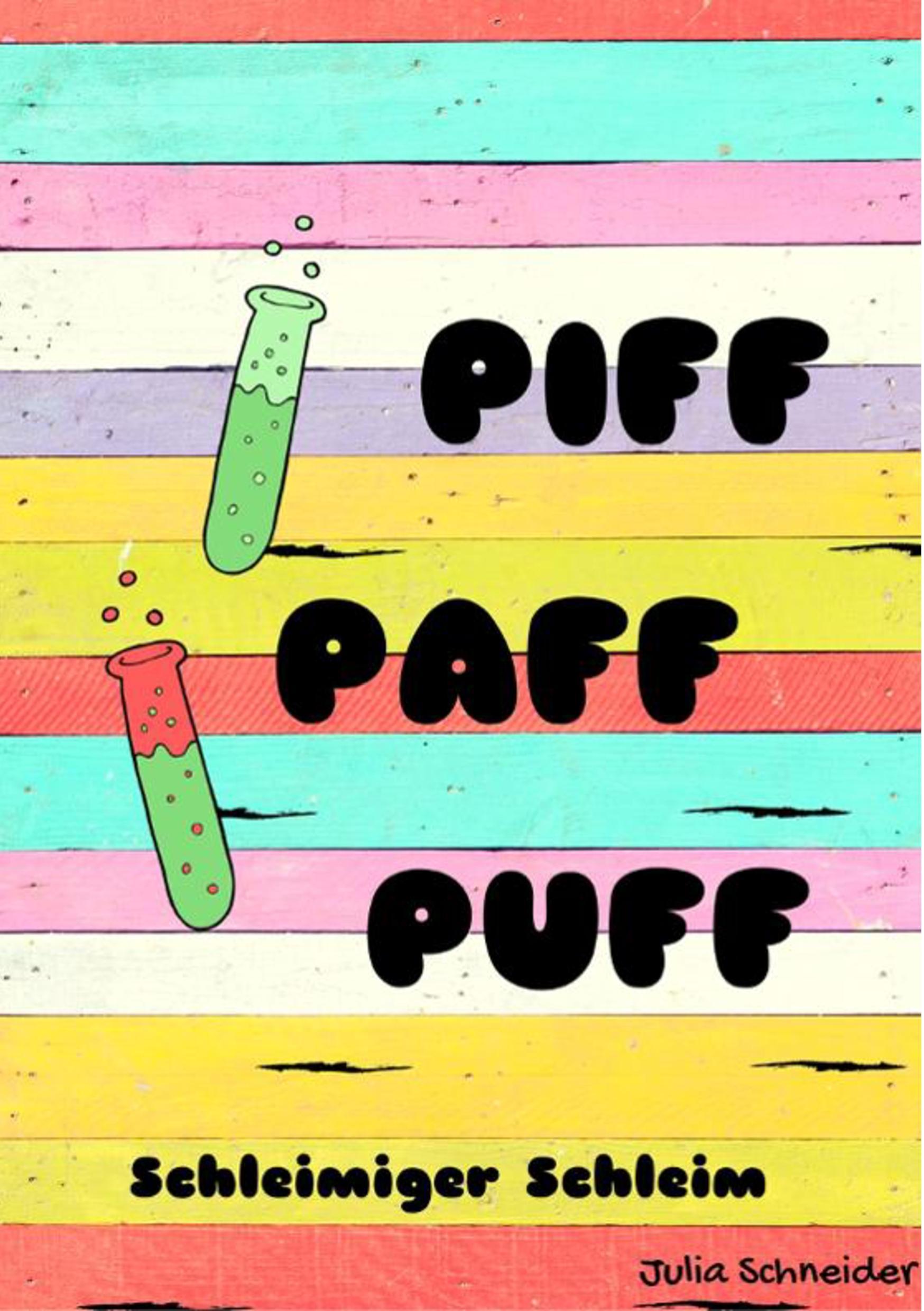 Piff Paff Puff