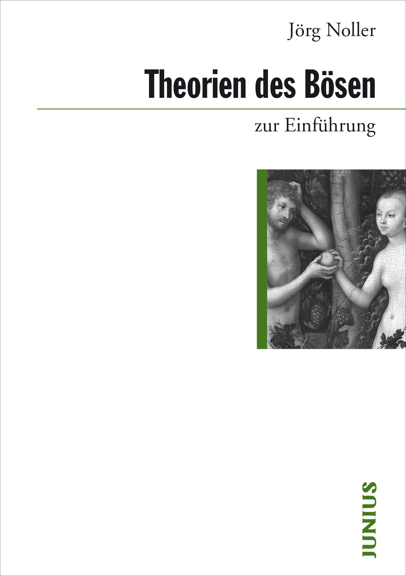 Theorien des Bösen