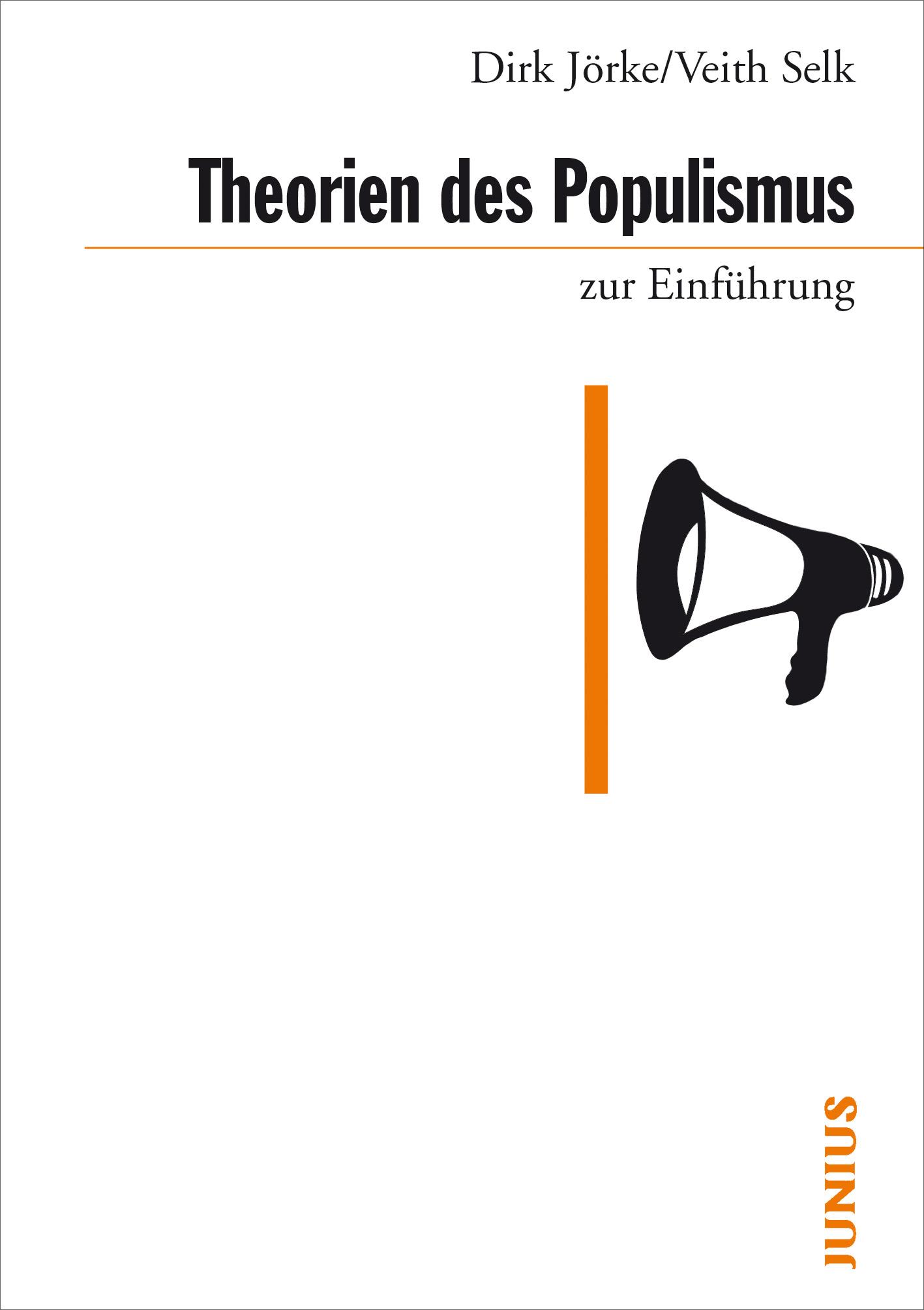 Theorien des Populismus