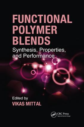 Functional Polymer Blends