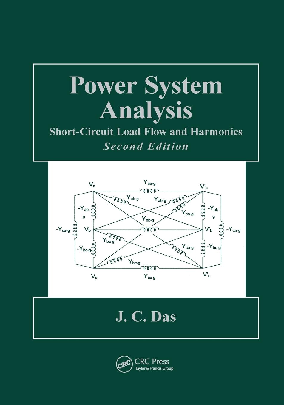 Power System Analysis