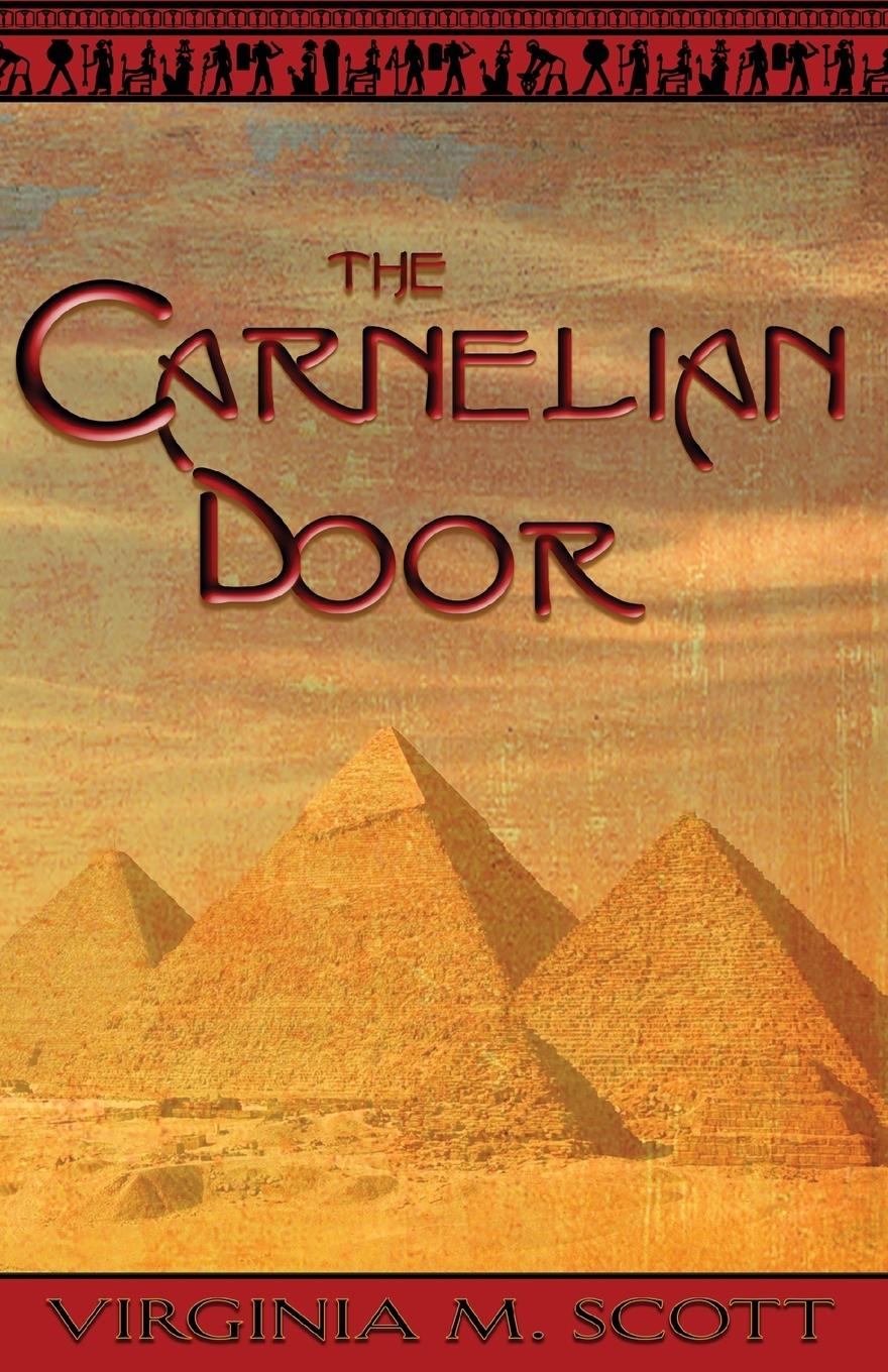 The Carnelian Door