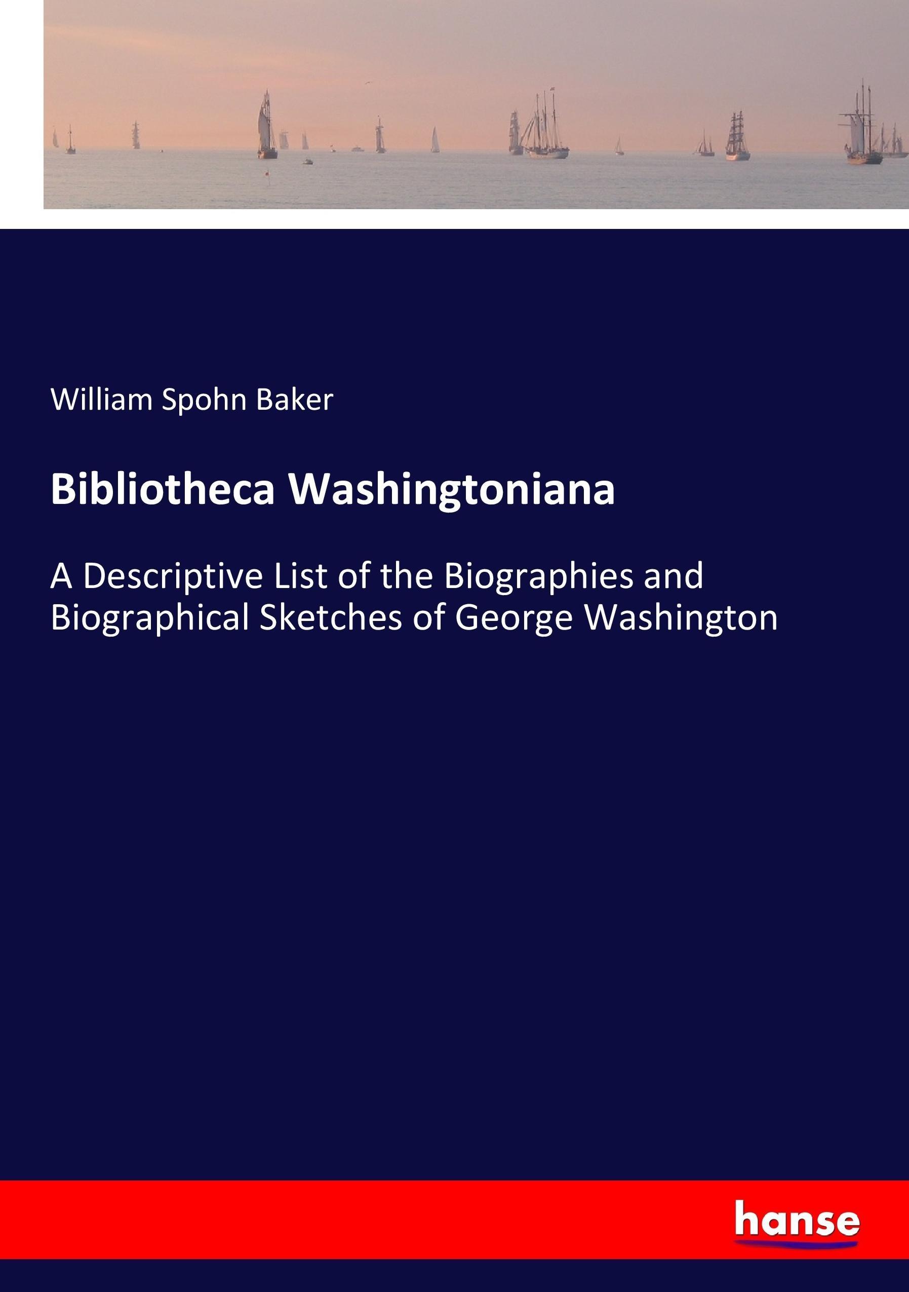 Bibliotheca Washingtoniana