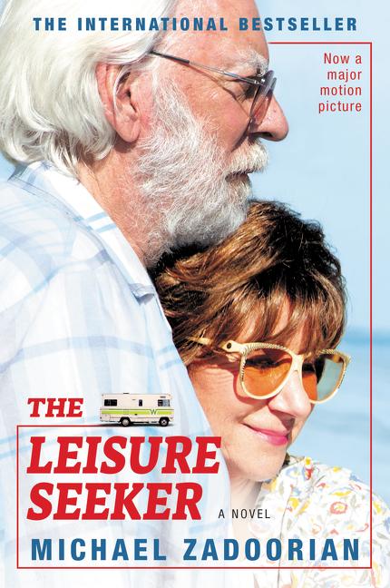 The Leisure Seeker [Movie Tie-in]