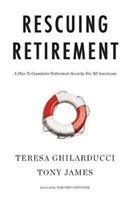 Rescuing Retirement