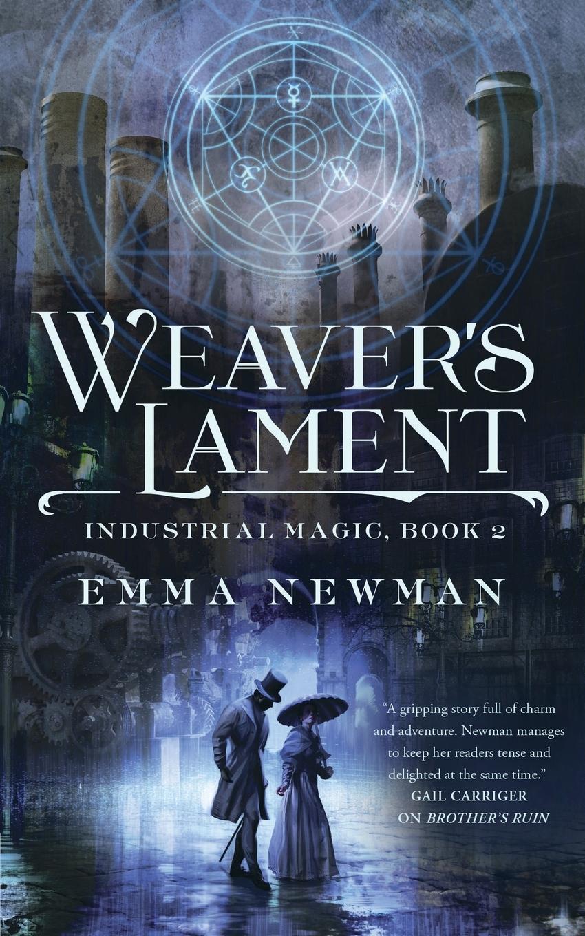 WEAVER'S LAMENT