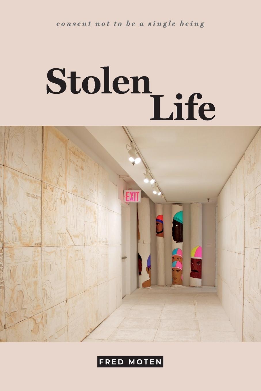 Stolen Life