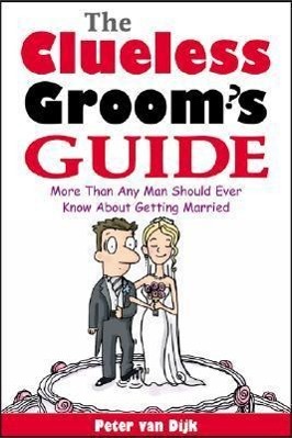 Clueless Groom's Guide