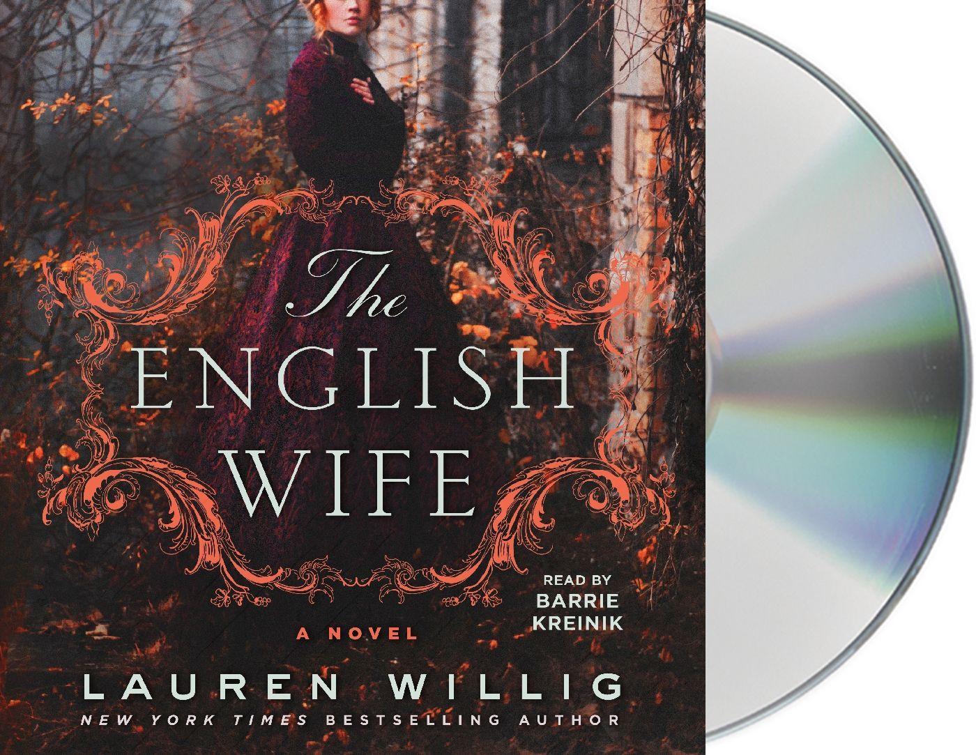 The English Wife