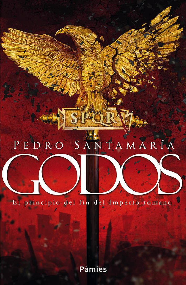 Godos : el principio del fin del Imperio romano