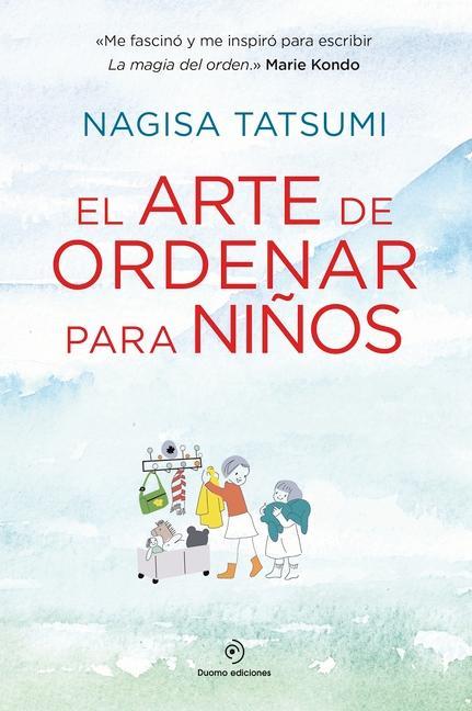 El Arte de Ordenar Para Niños