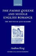 The Faerie Queene and Middle English Romance