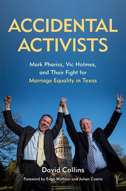 Accidental Activists