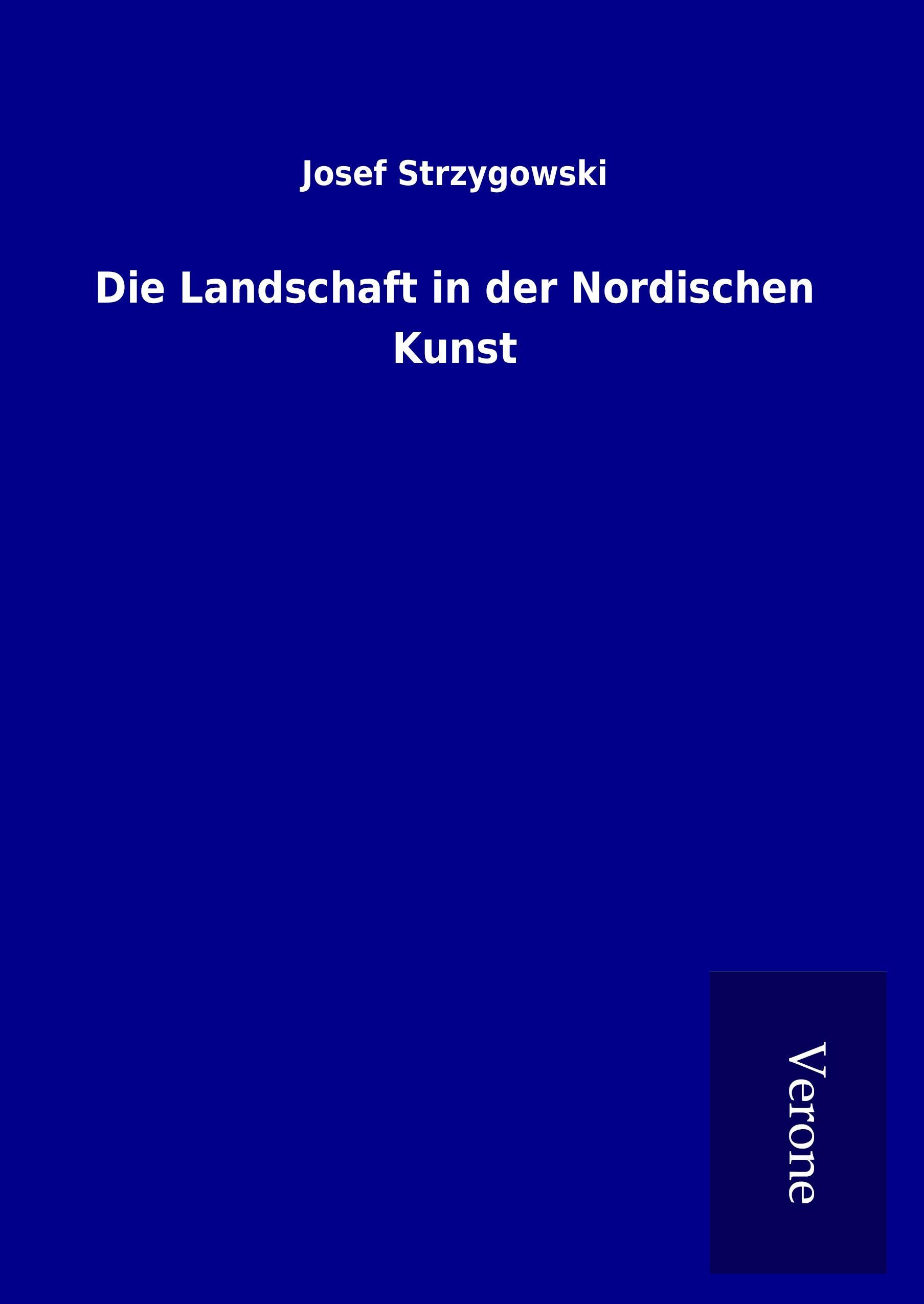 Die Landschaft in der Nordischen Kunst