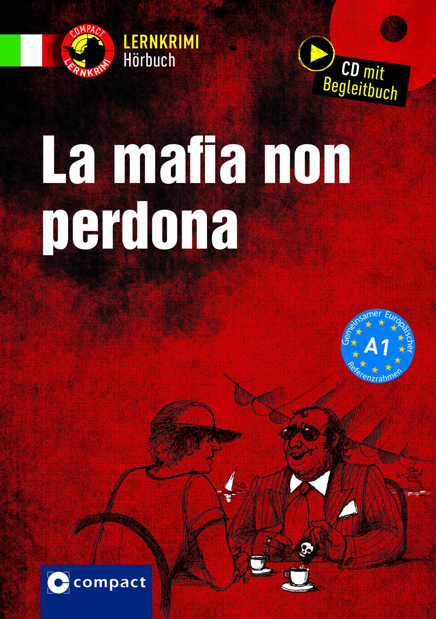 La mafia non perdona