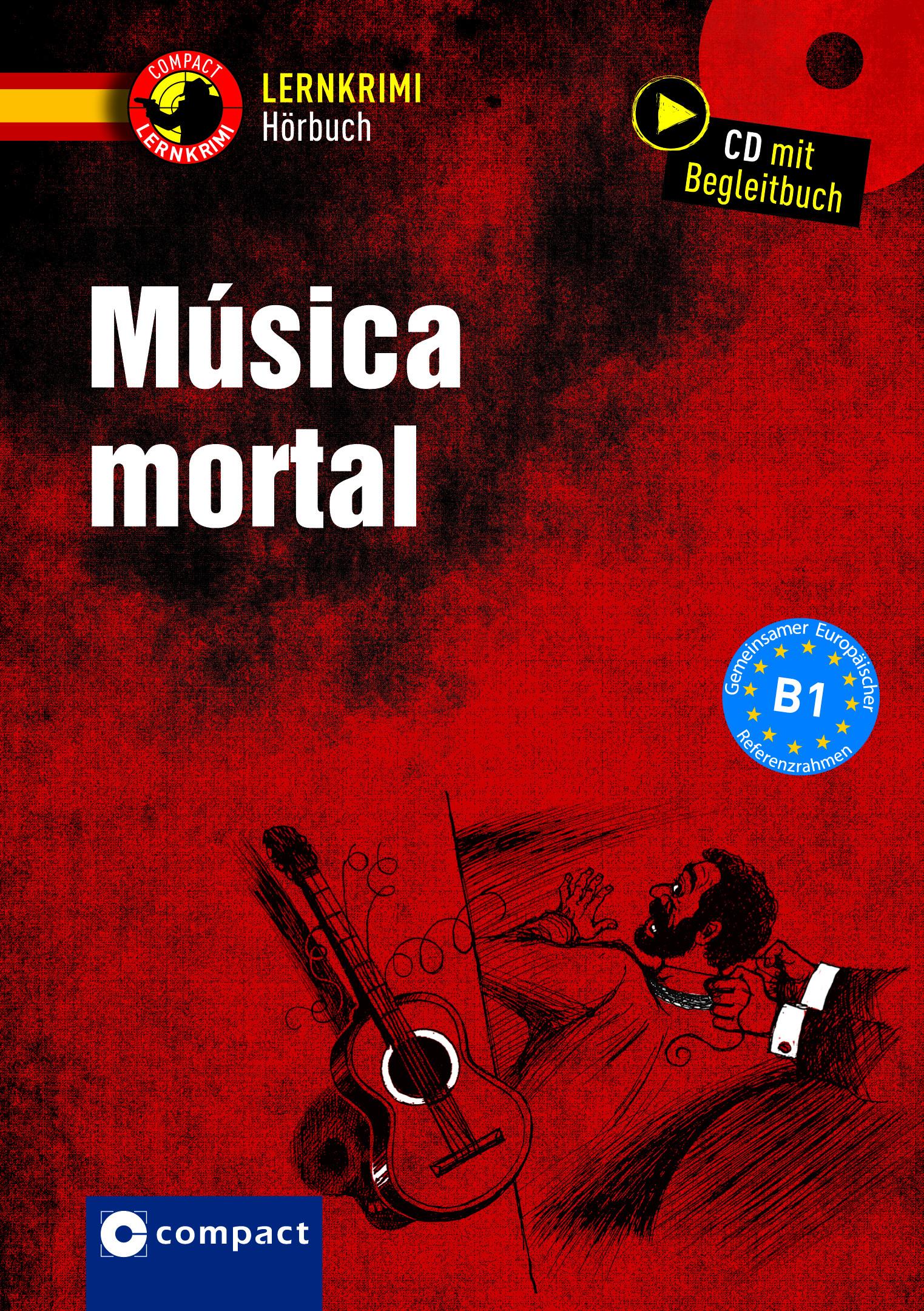 Música mortal