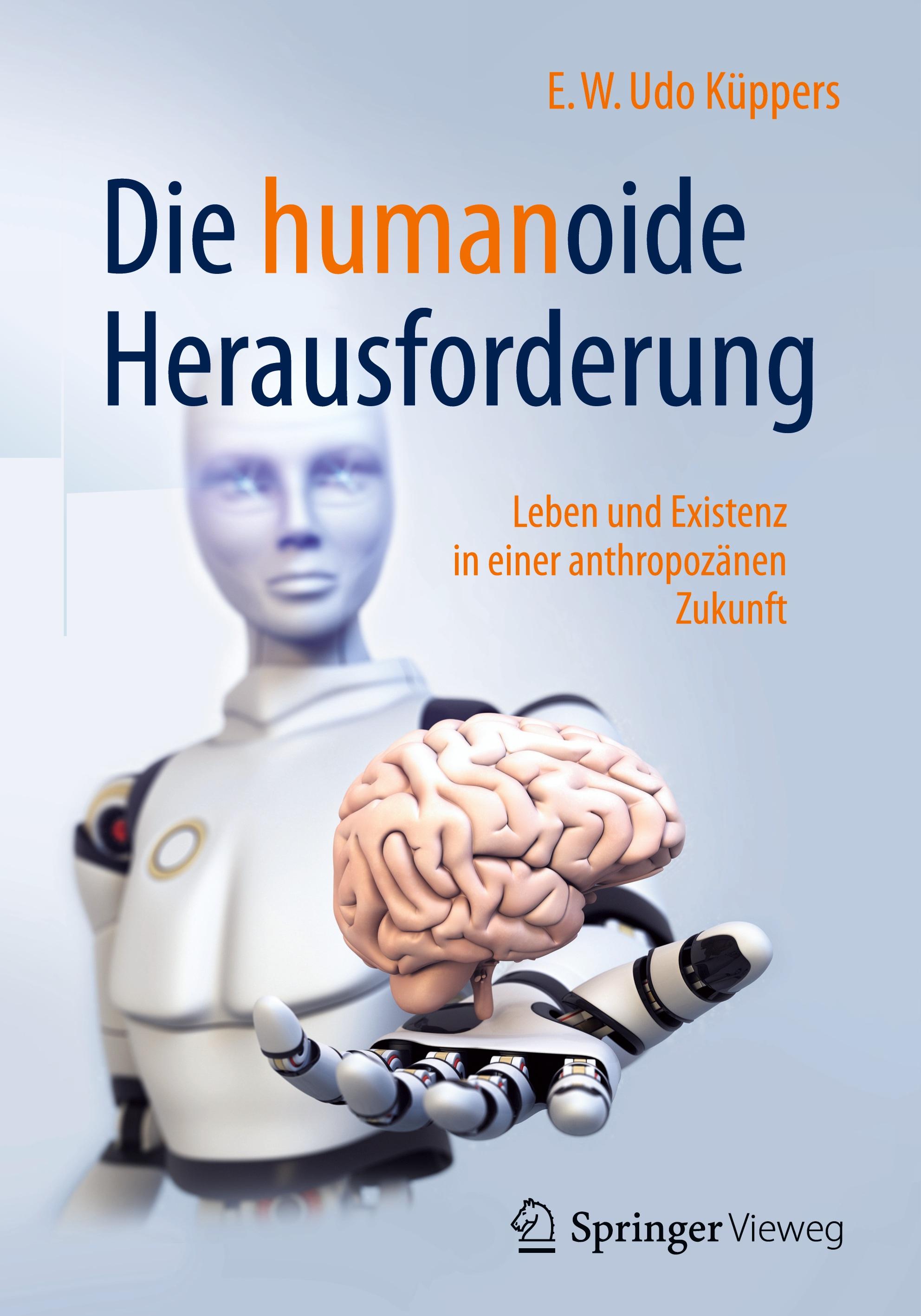 Die humanoide Herausforderung