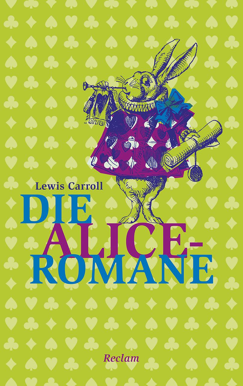 Die Alice-Romane