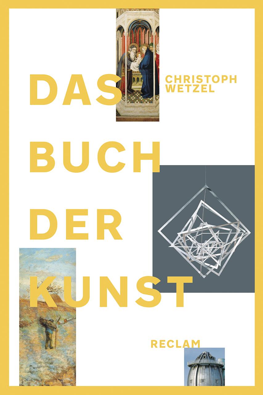 Das Buch der Kunst