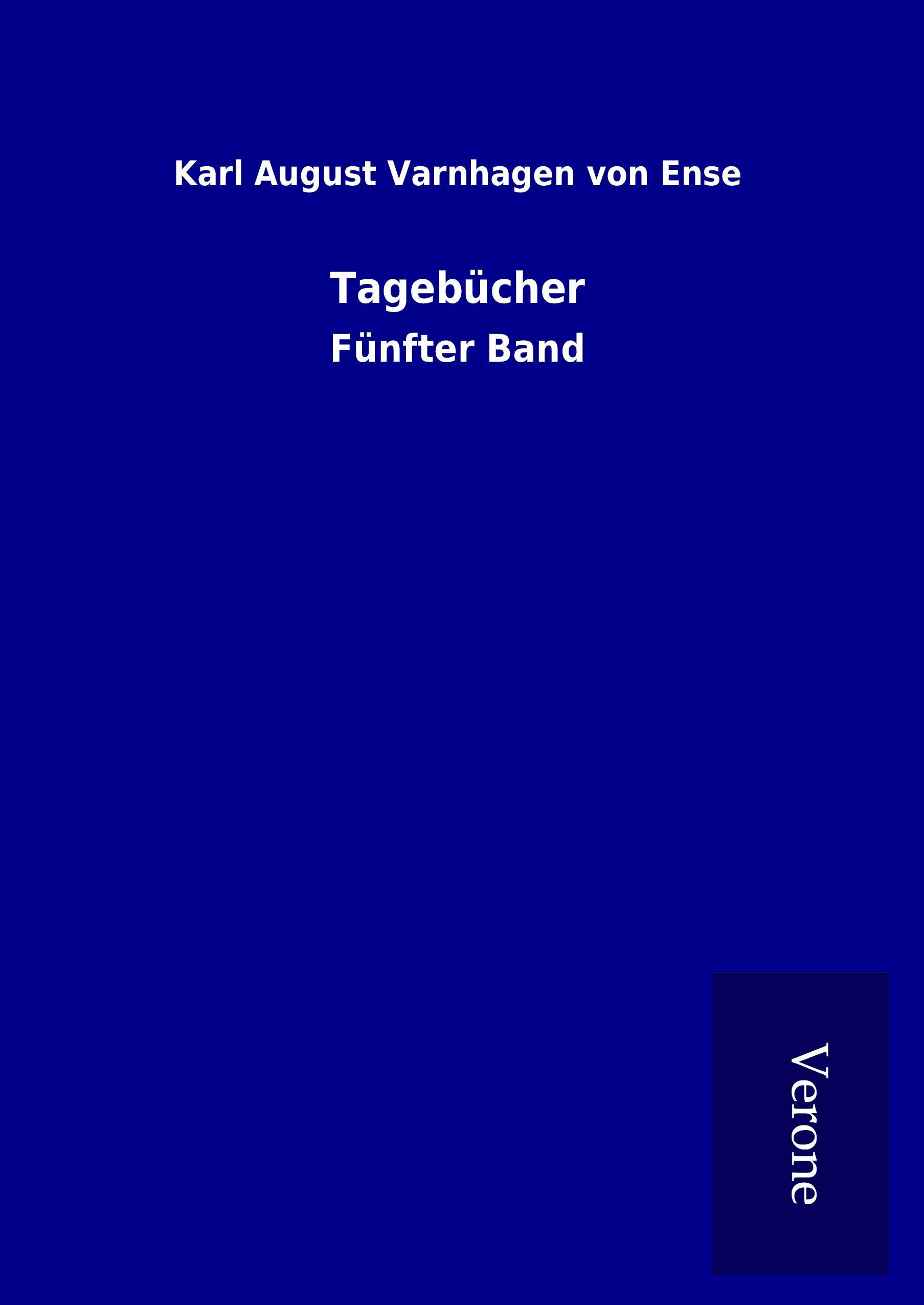 Tagebücher