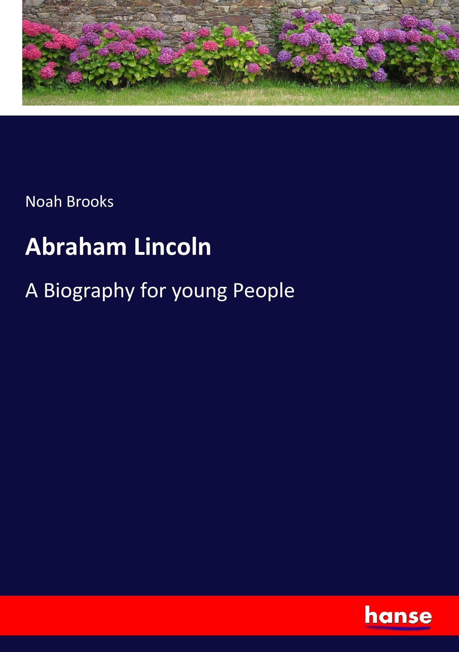 Abraham Lincoln