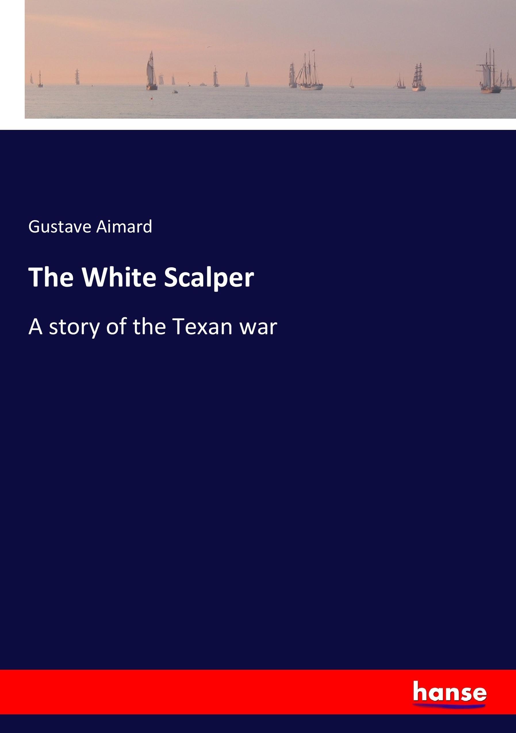 The White Scalper