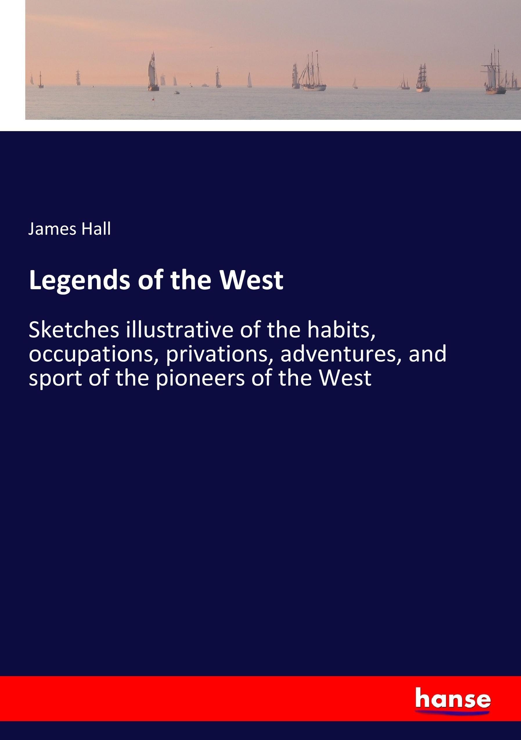 Legends of the West