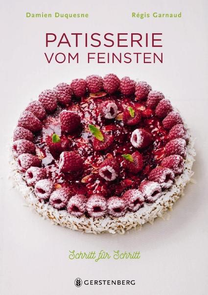 Patisserie vom Feinsten