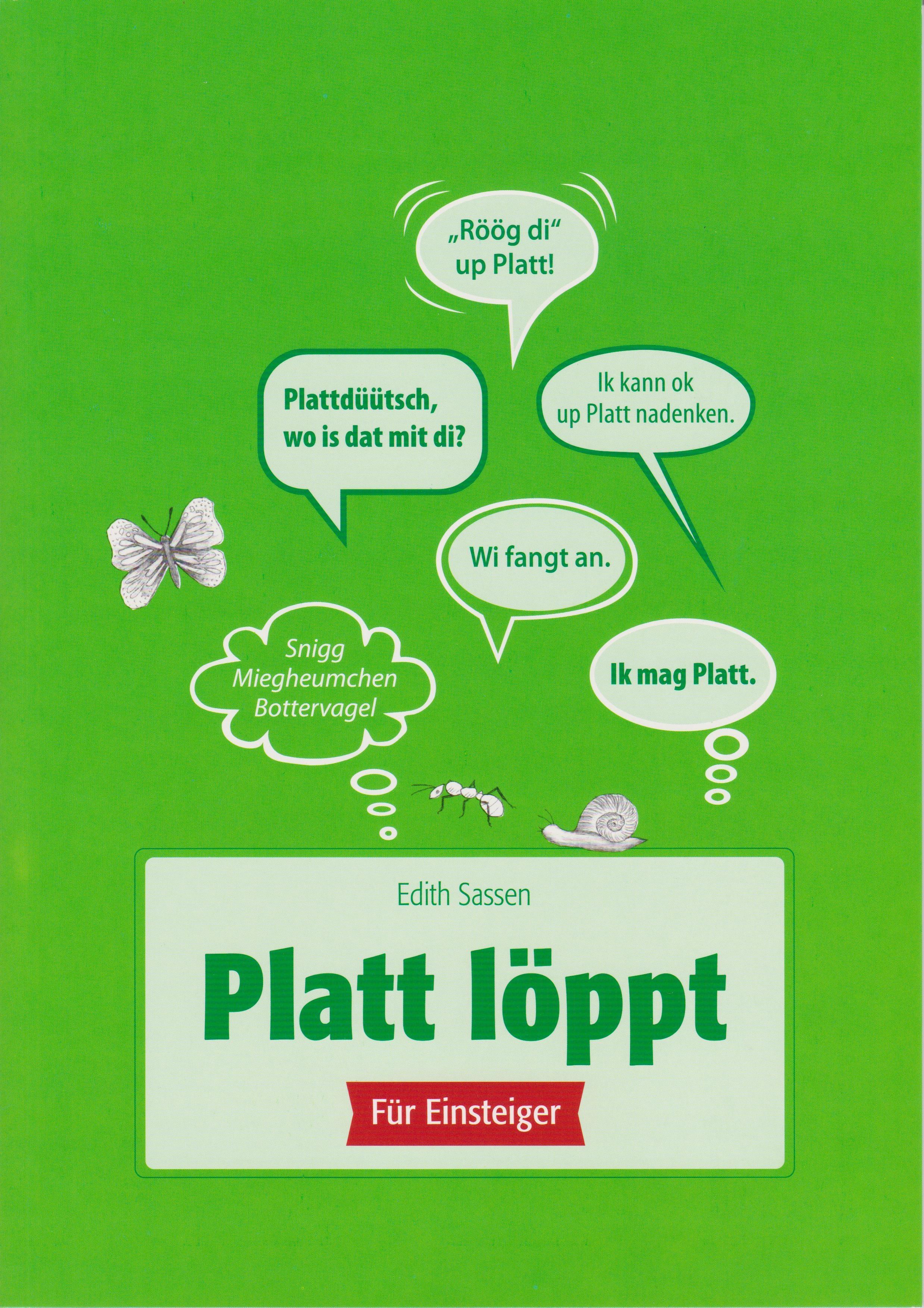 Platt löppt - Für Einsteiger 1