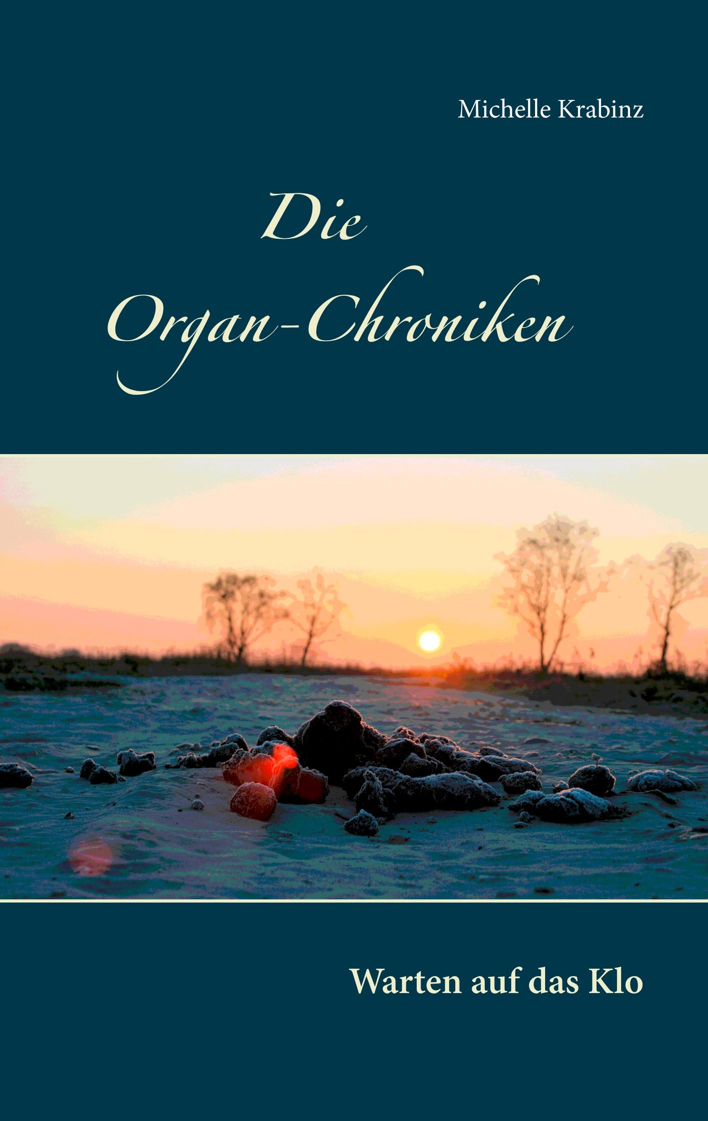 Die Organ-Chroniken