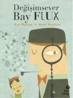 Degisimsever Bay Flux