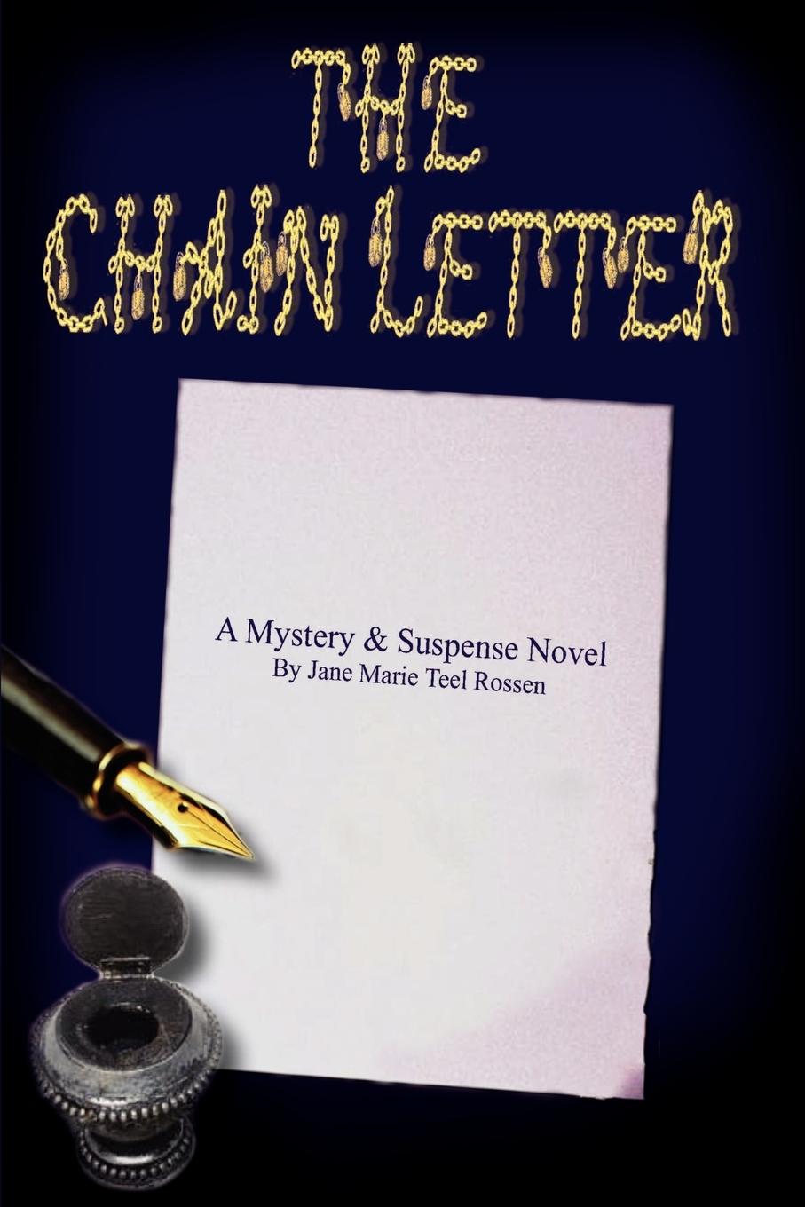 The Chain Letter