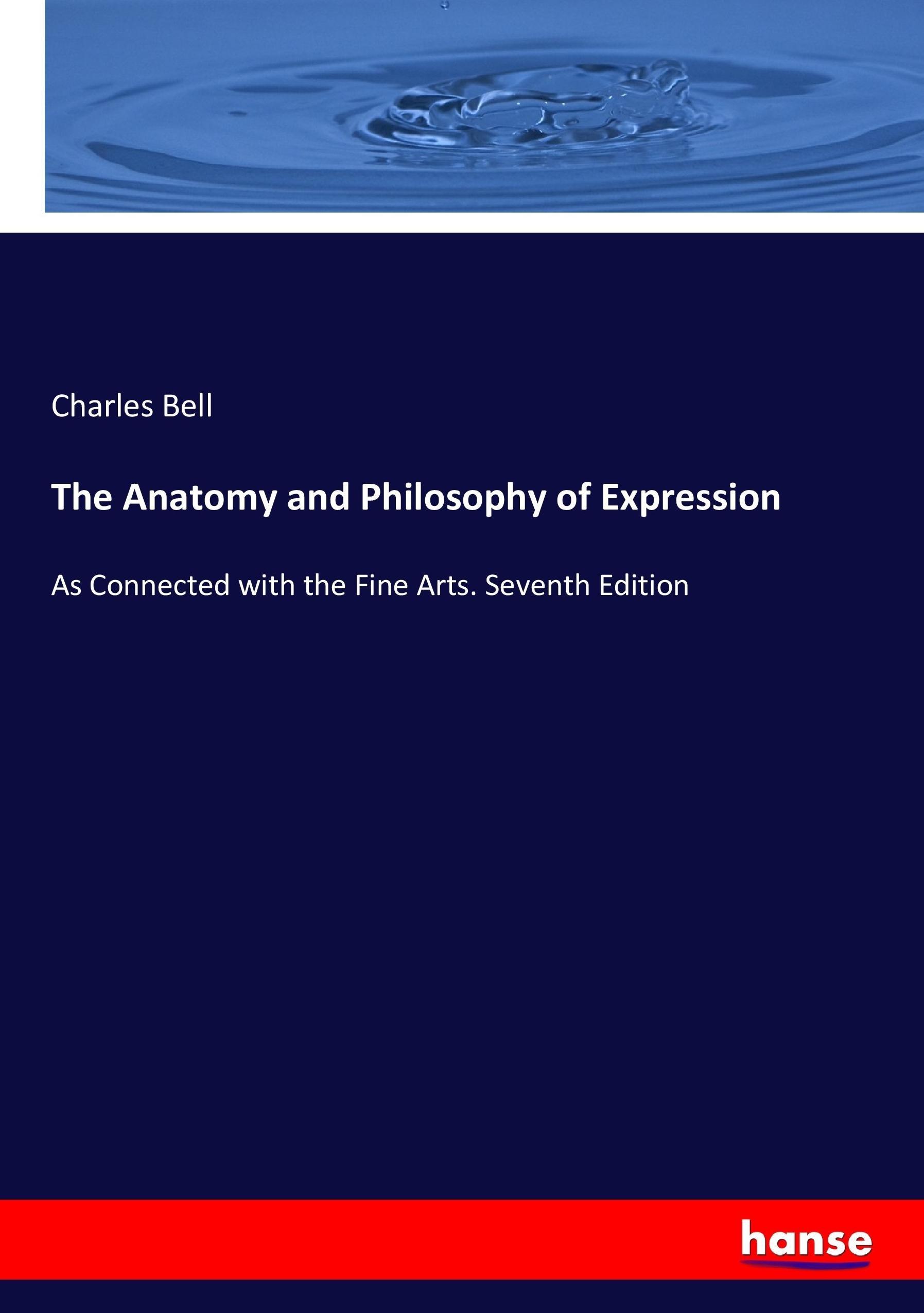 The Anatomy and Philosophy of Expression