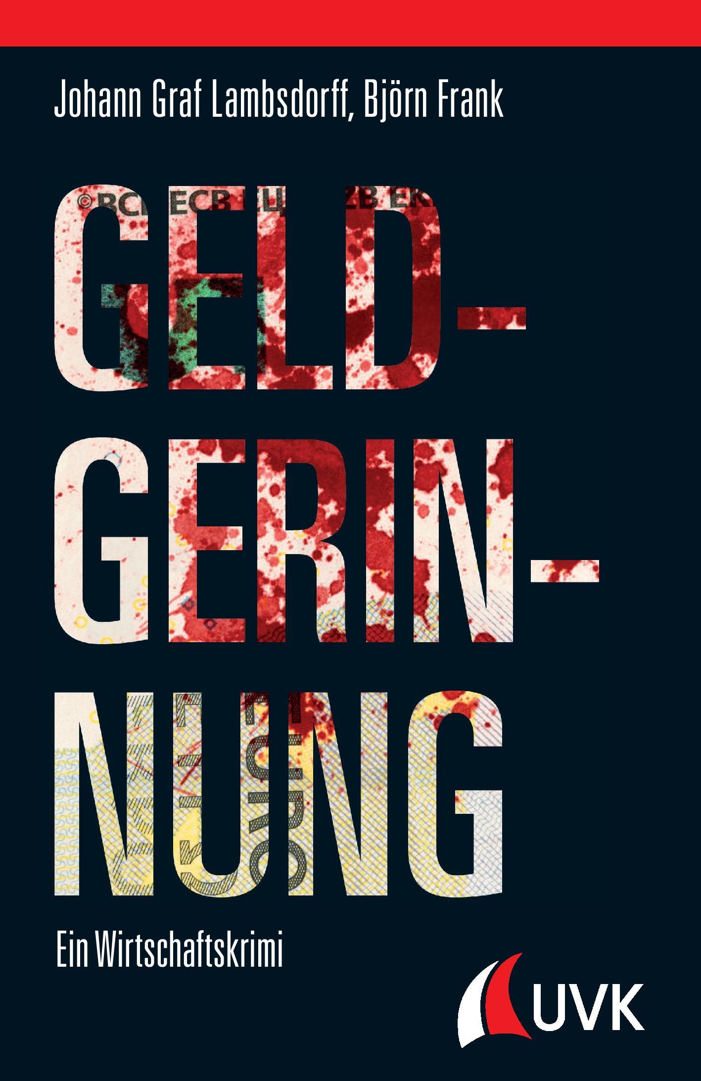 Geldgerinnung