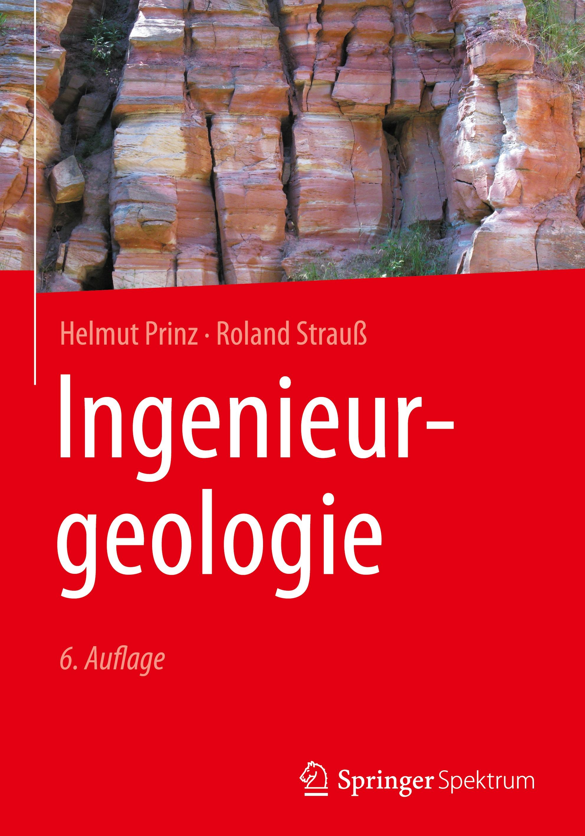 Ingenieurgeologie