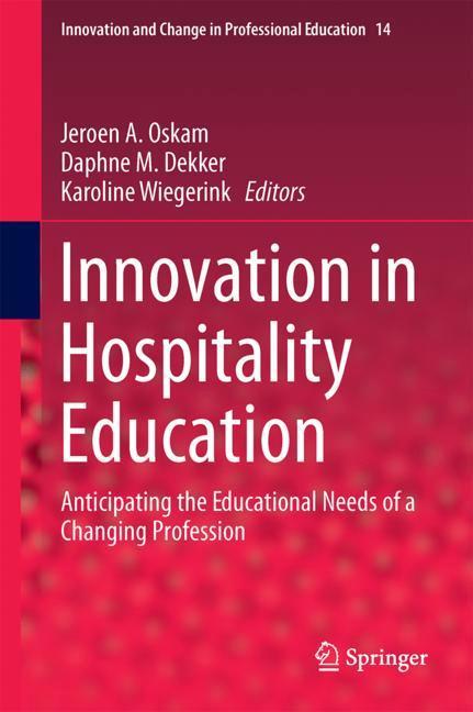 Innovation in Hospitality Education