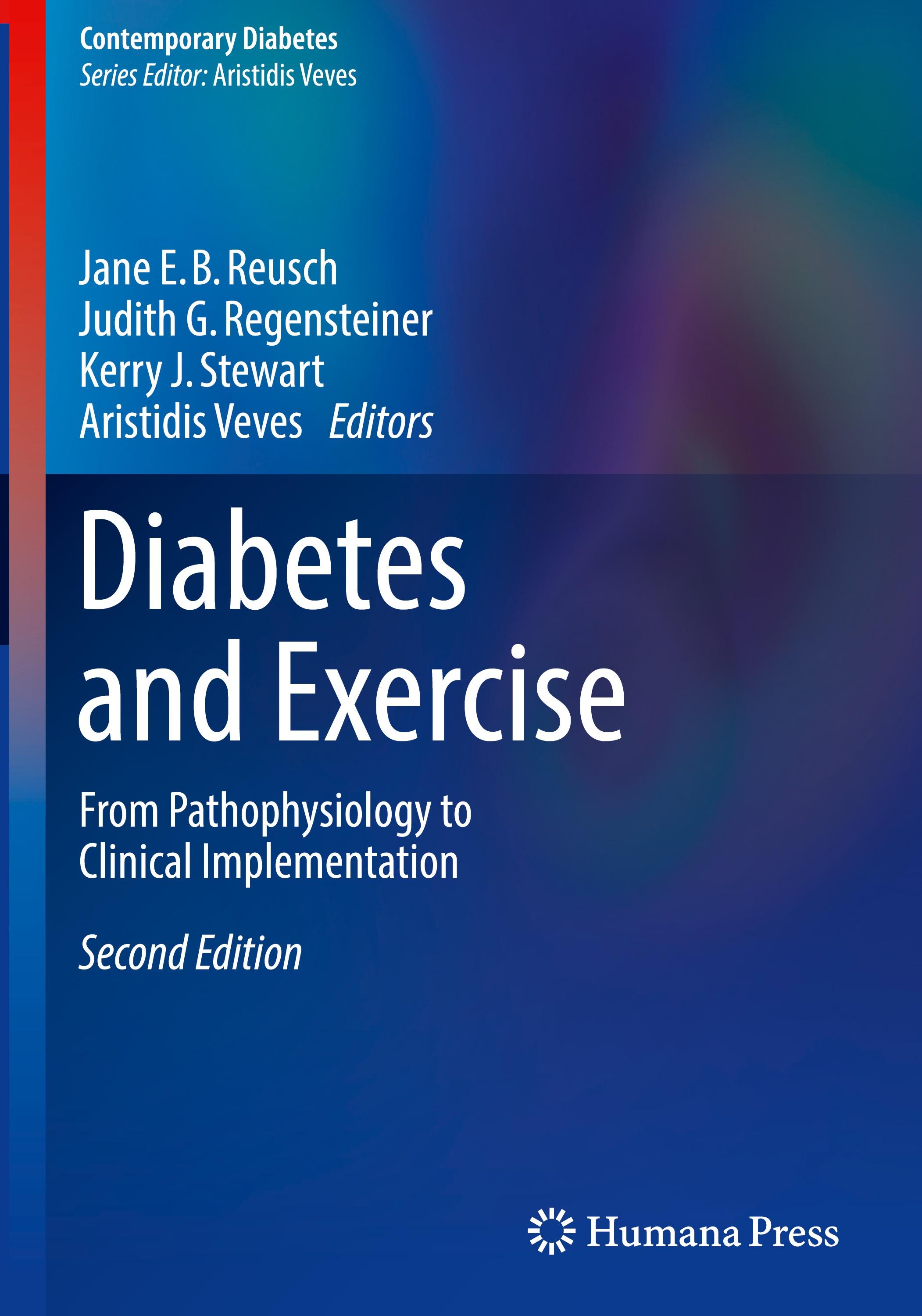 Diabetes and Exercise