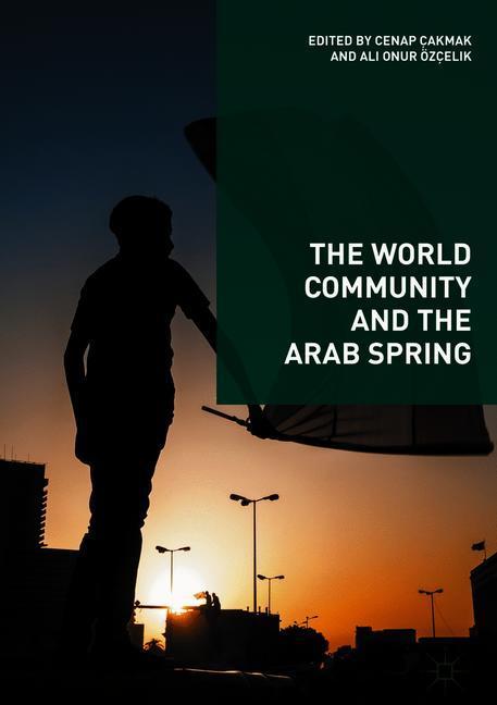 The World Community and the Arab Spring