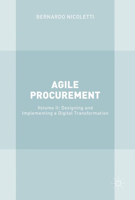 Agile Procurement