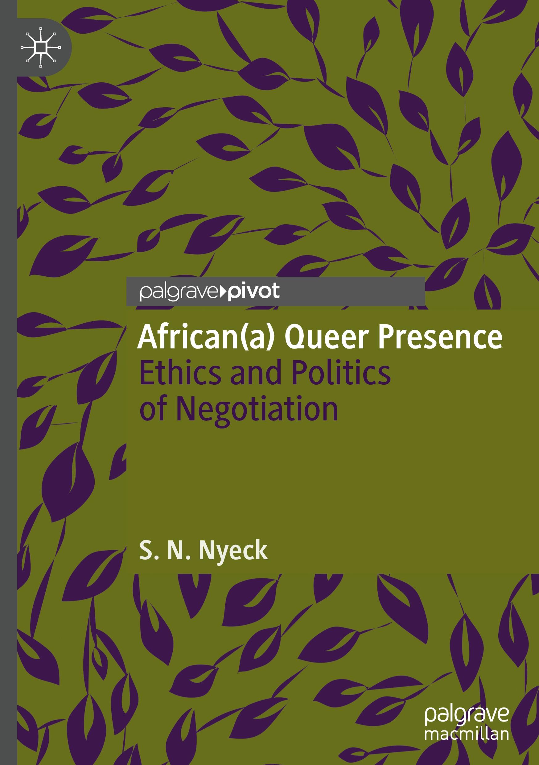 African(a) Queer Presence