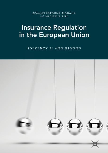 Insurance Regulation in the European Union